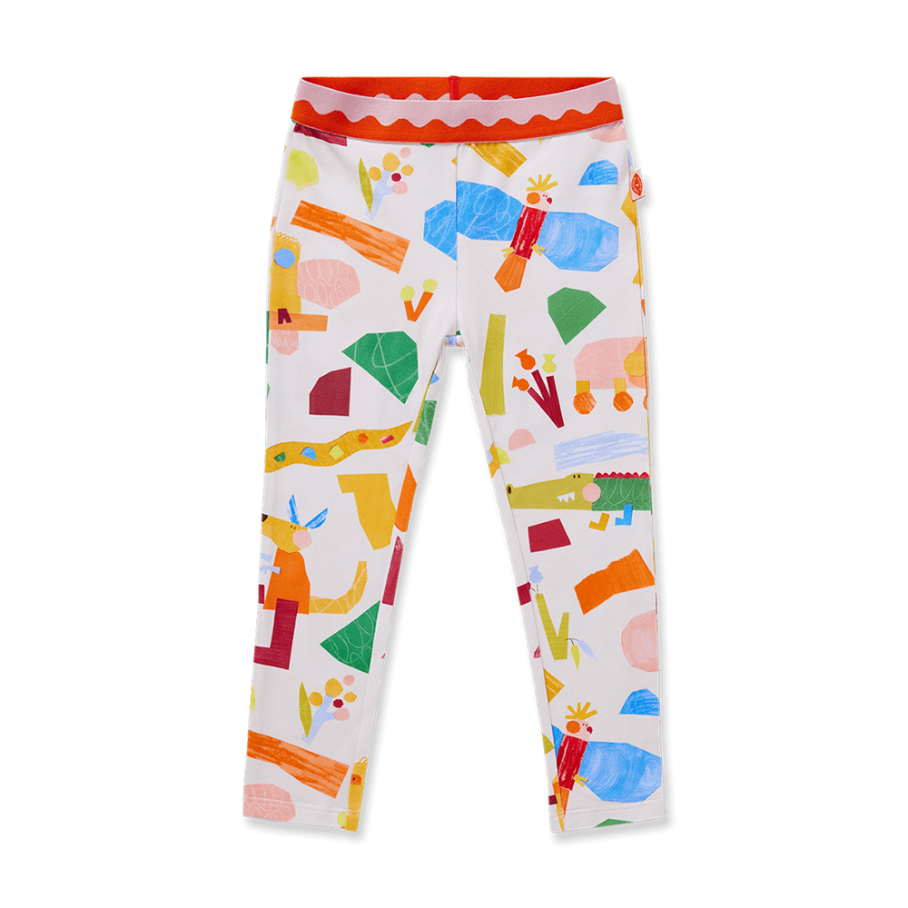 Kids Legging / Friends Down Under