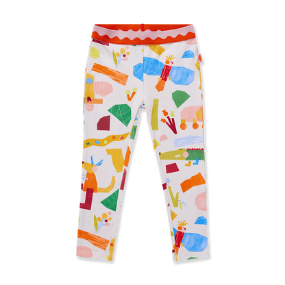 Kids Legging / Friends Down Under