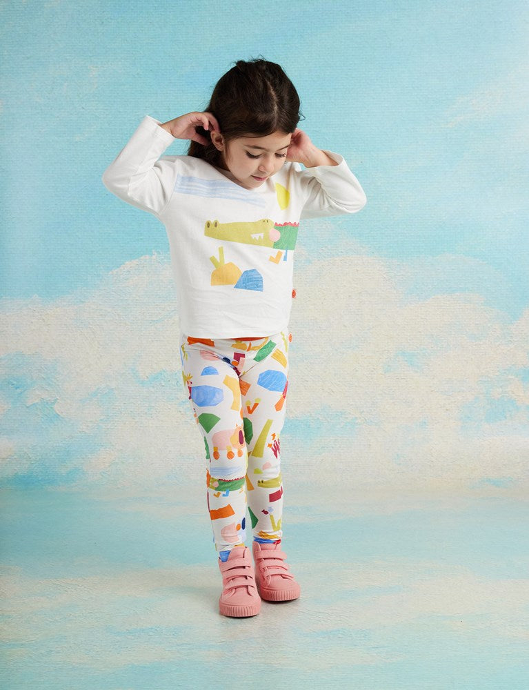 Kids Legging / Friends Down Under