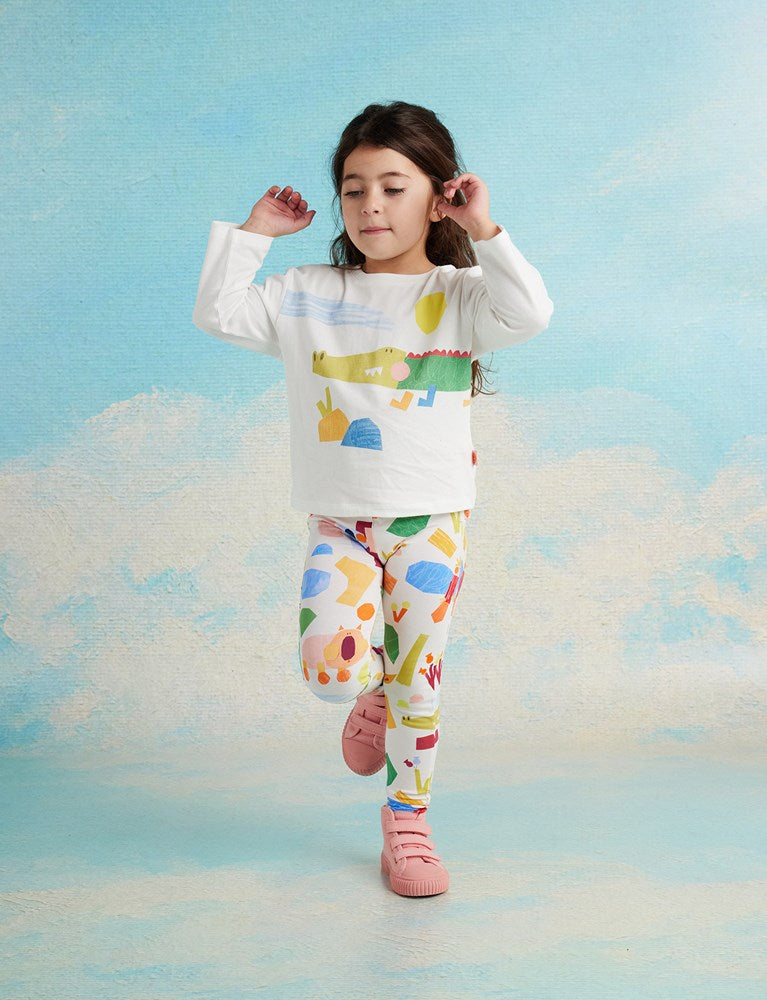 Kids Legging / Friends Down Under