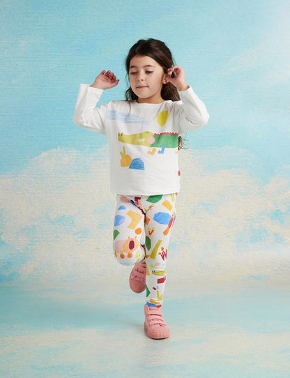 Kids Legging / Friends Down Under
