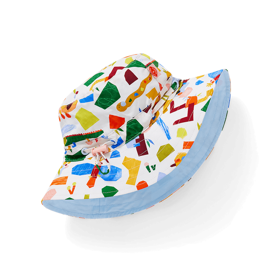 Sun Hat / Friends Down Under