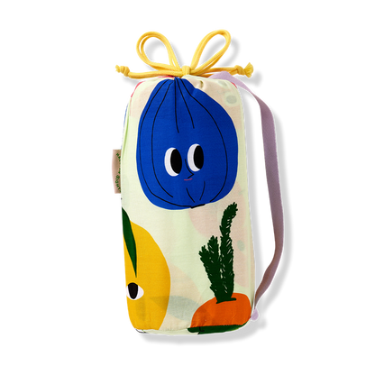 Happy Harvest Duvet & Pillow Case Set