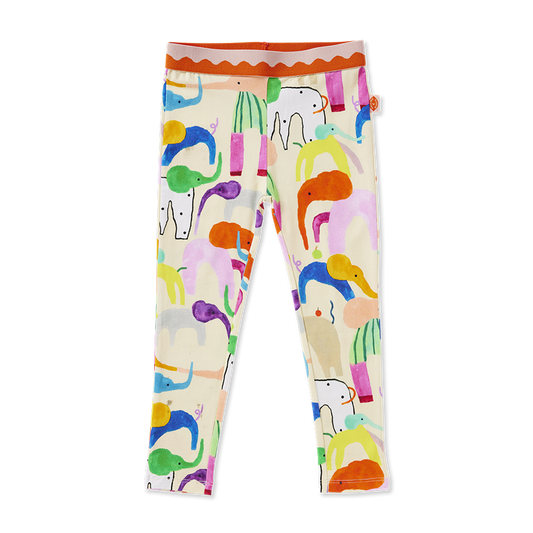 Happy Herd Kids Leggings