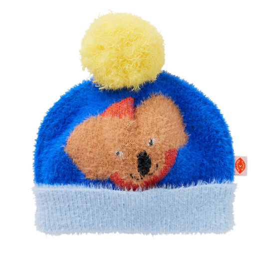 Little Billabong Knit Beanie