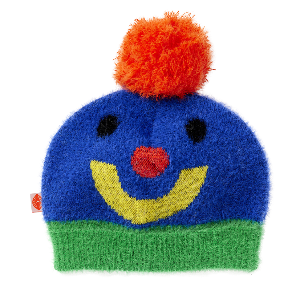 Puppy Park Knit Beanie - Preorder