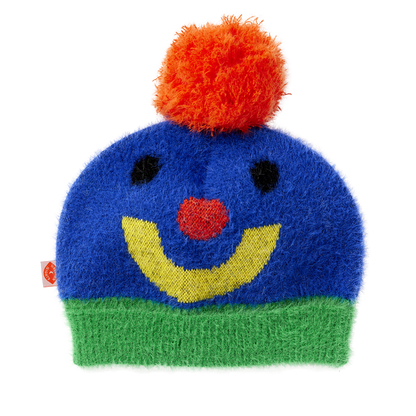 Puppy Park Knit Beanie - Preorder