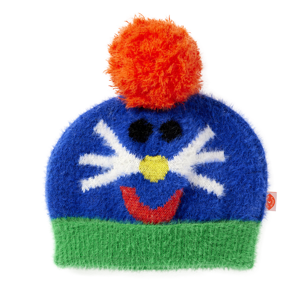 Puppy Park Knit Beanie - Preorder
