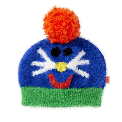 Puppy Park Knit Beanie - Preorder