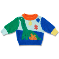 Sprinkle Organic LS Bodysuit