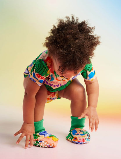 Baby Bootie / Koala 4ever