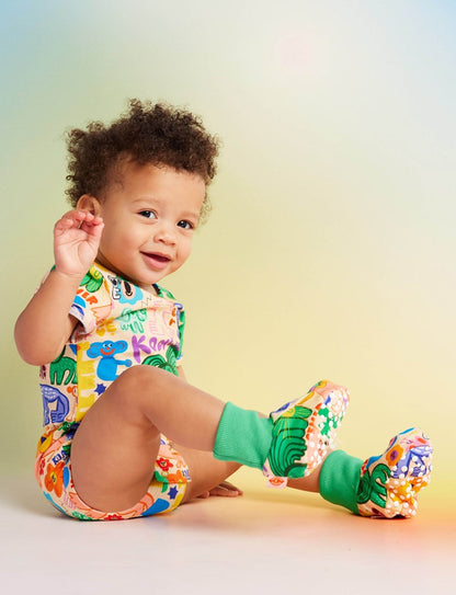 Baby Bootie / Koala 4ever