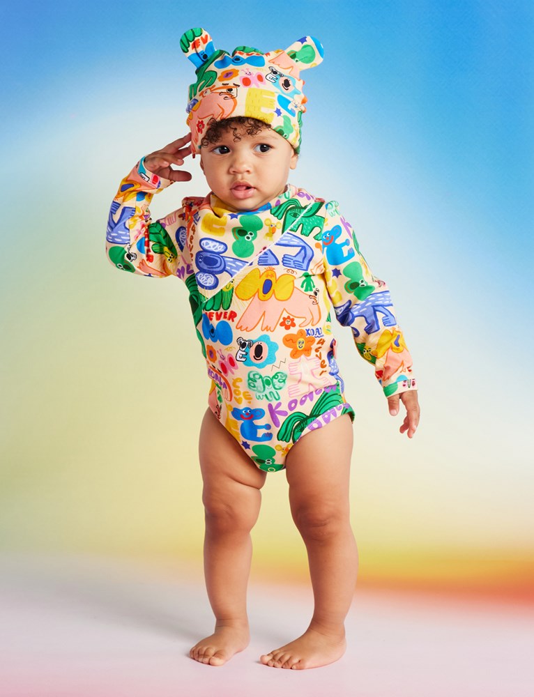 Baby Hat / Koala 4ever