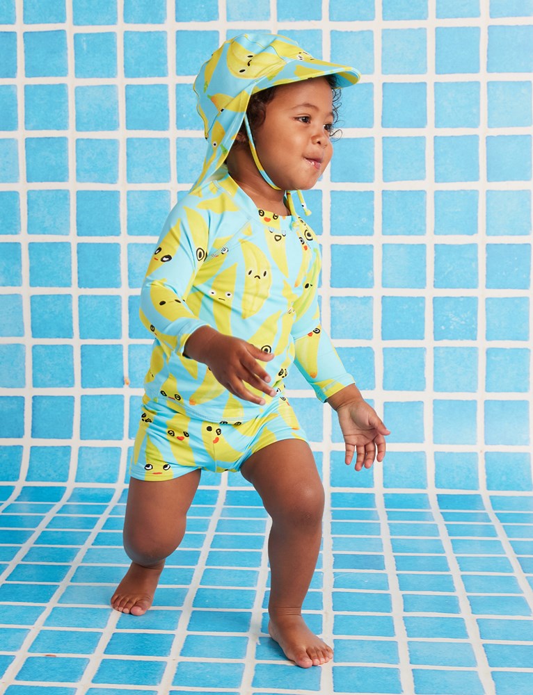 Swim Short Peel Party