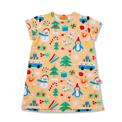 Twinkle Town Nightie