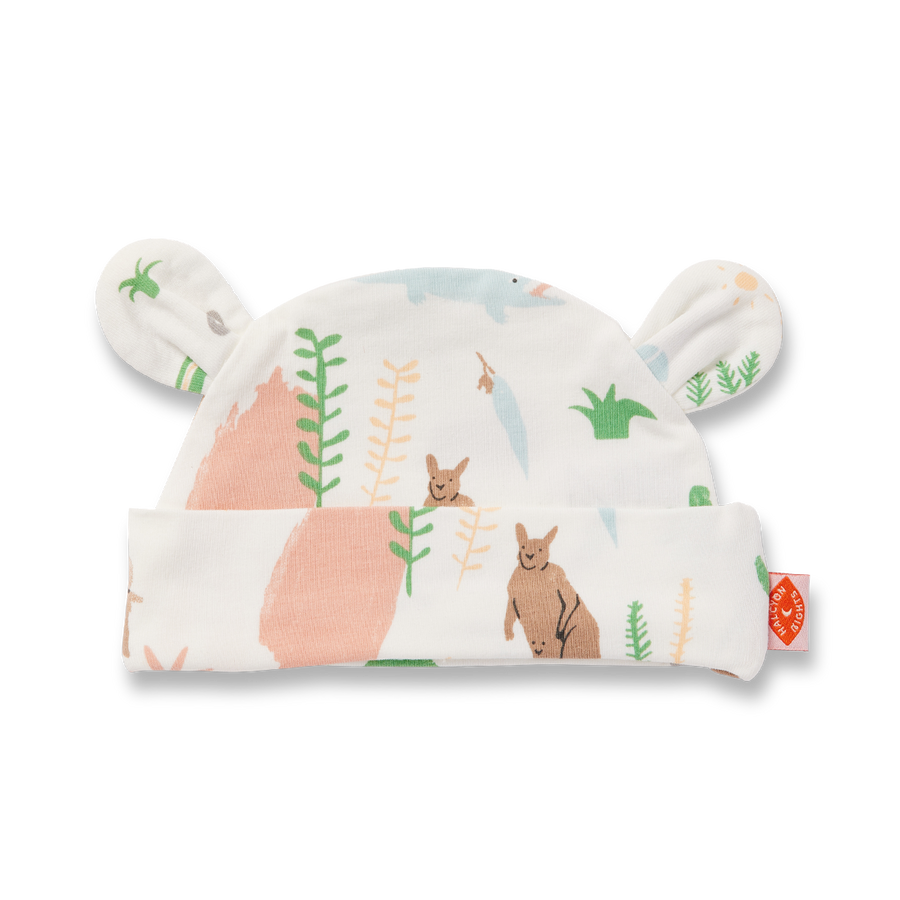 Baby Hat / Outback Dreamers
