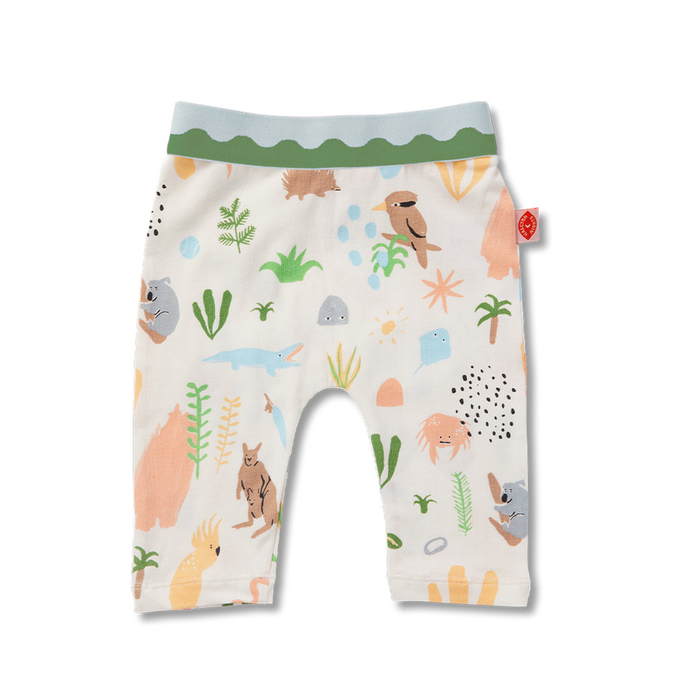 Baby Legging / Outback Dreamers