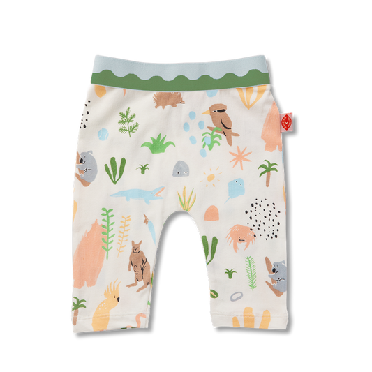 Baby Legging / Outback Dreamers