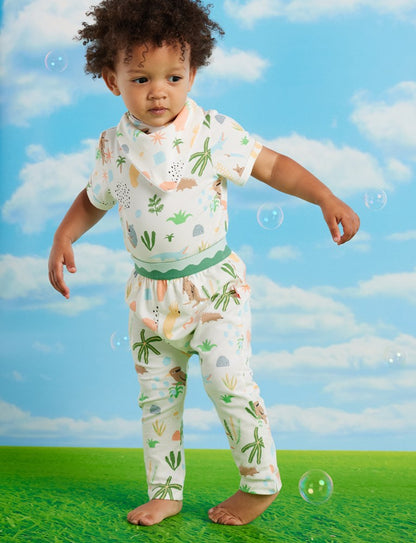 Baby Legging / Outback Dreamers