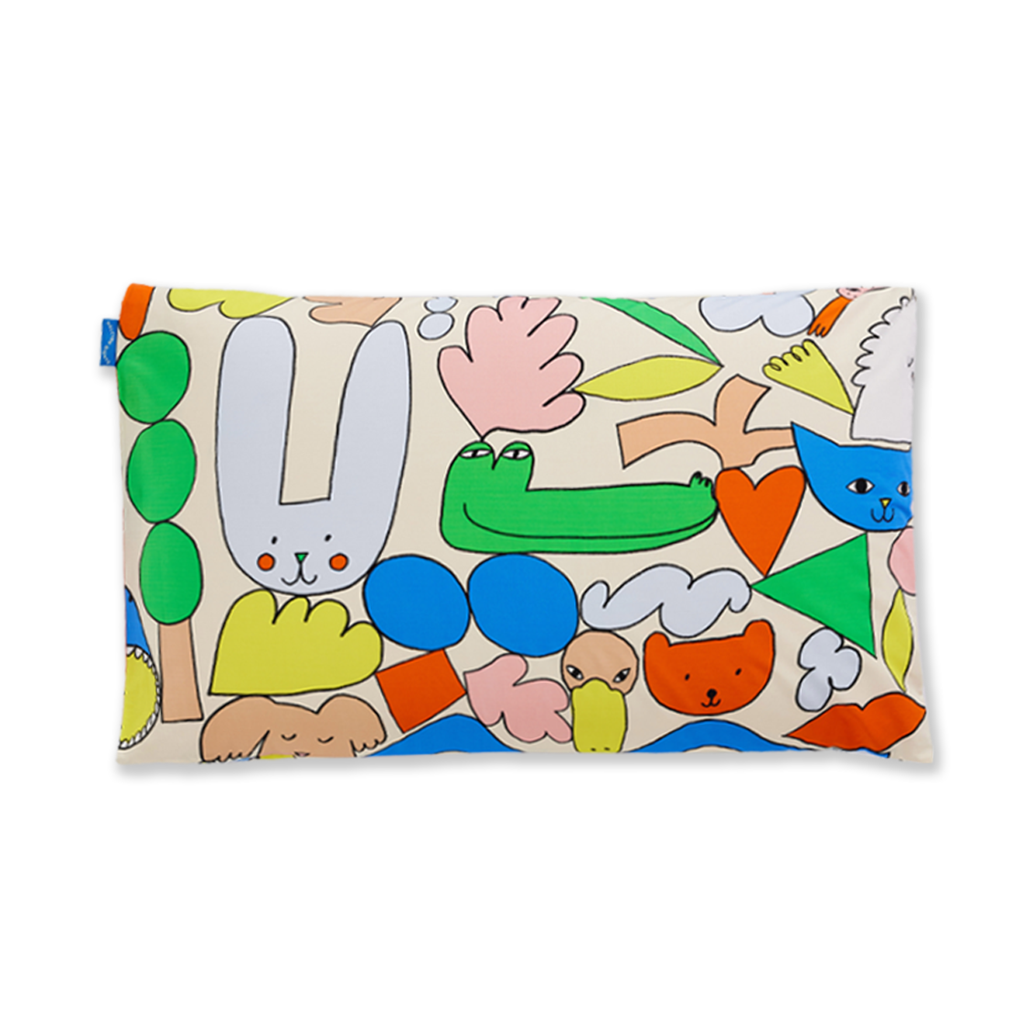 Duvet & Pillowcase Set / Little Billabong