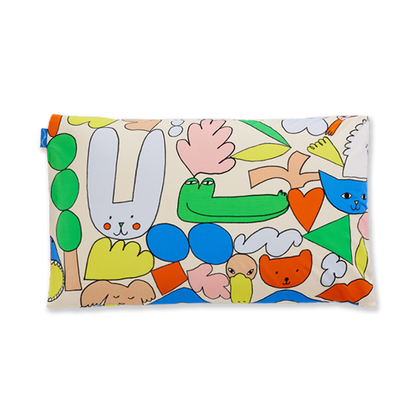 Duvet & Pillowcase Set / Little Billabong
