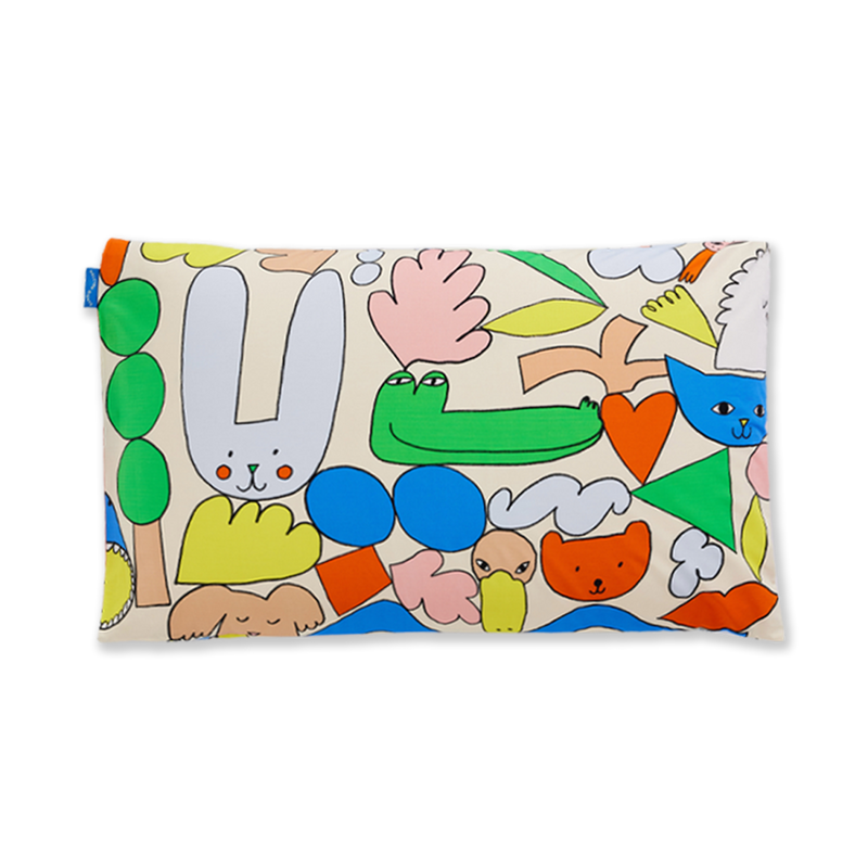 Duvet & Pillowcase Set / Little Billabong