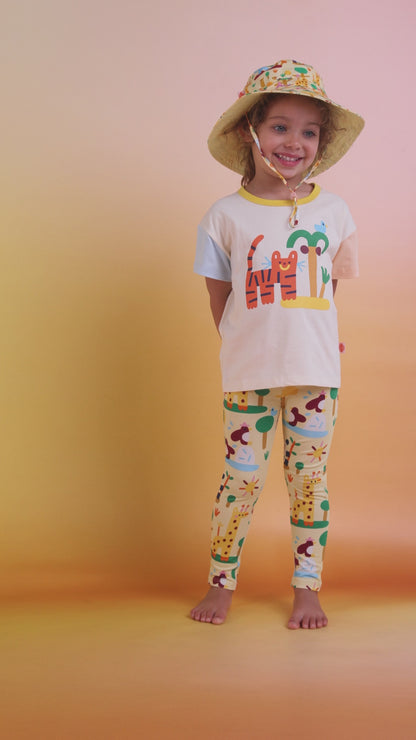 Zoo Crew T Shirt