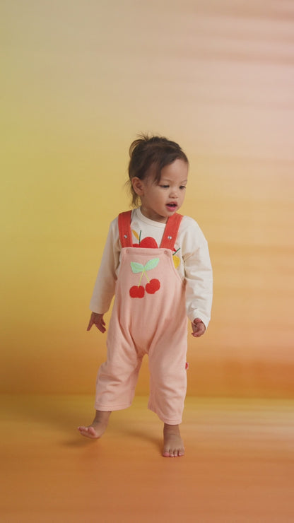 Terry Overall / Tiny Orchard
