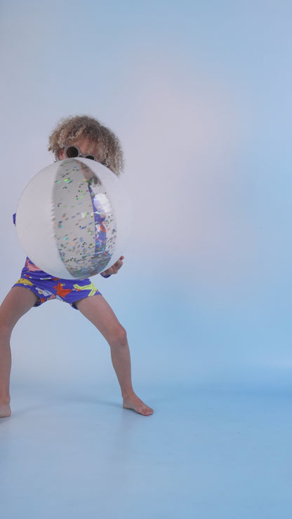 Swim Short / Beep Beep