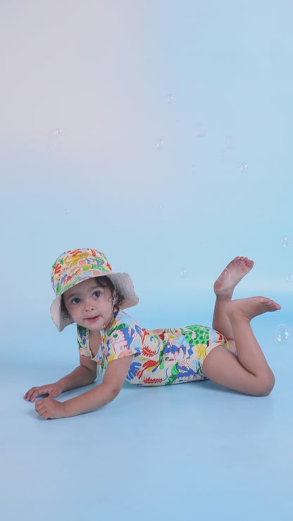Sun Hat / Tropicool