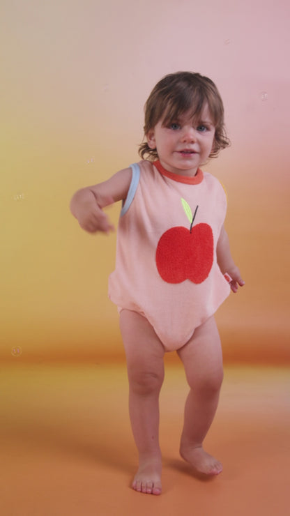 Terry Singletsuit / Tiny Orchard