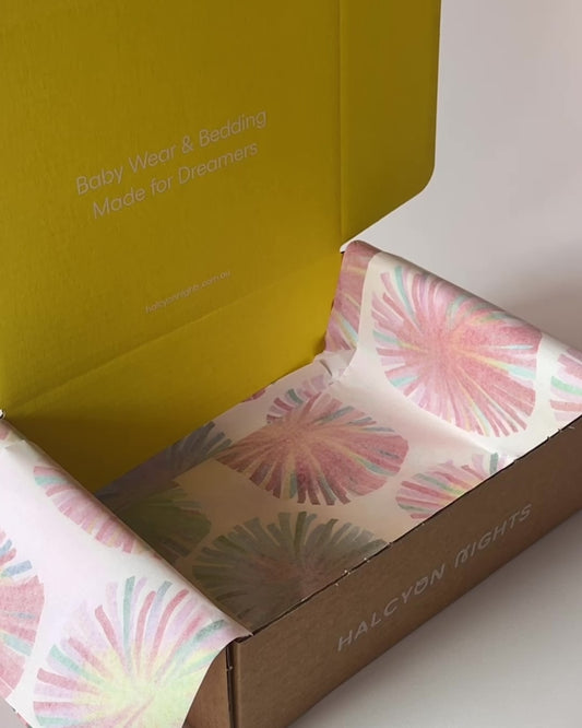 Gift Wrap