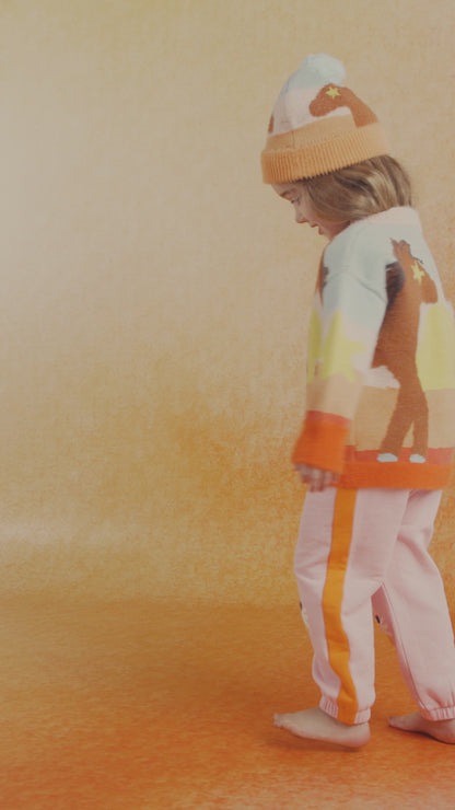 Giddy Up Knit Cardigan - Preorder