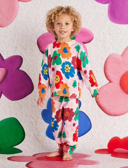 Hej Blomma! Dream Knit Pants