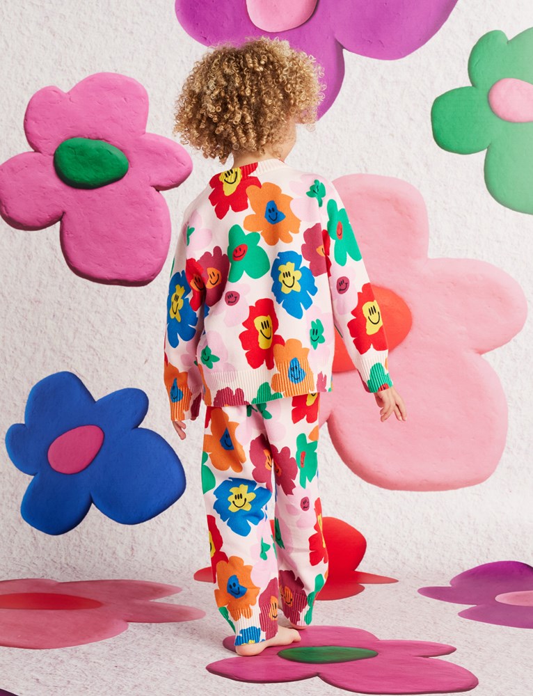 Hej Blomma! Dream Knit Pants