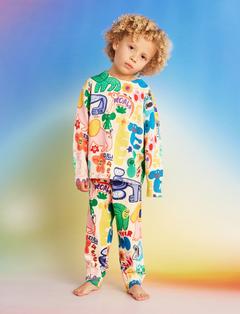 Koala 4ever Dream Knit Pants