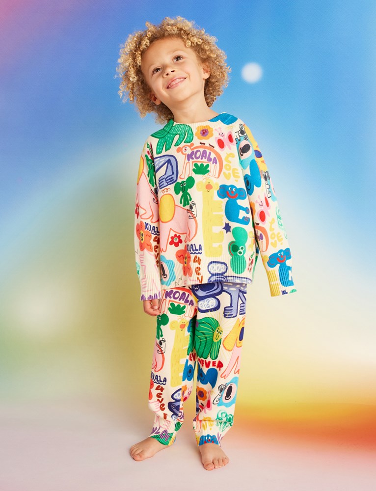 Koala 4ever Dream Knit Jumper