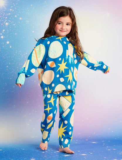 Dream Knit Pant / See You In Space