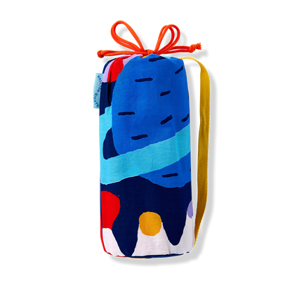 Rocket Ride Duvet & Pillow Case Set