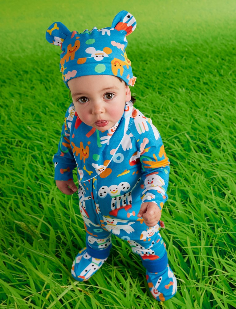Puppy Park Baby Hat