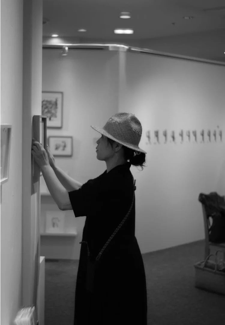 Akiko Satoh