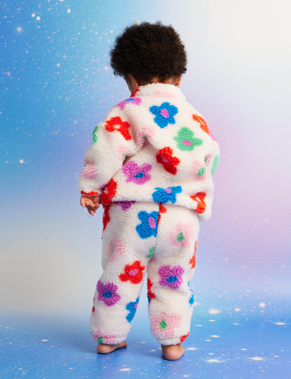 Sherpa Pant / Hej Blomma!
