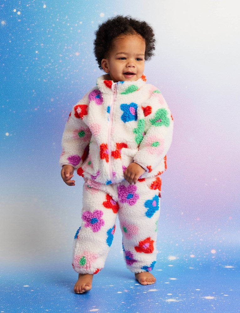 Sherpa Pant / Hej Blomma!