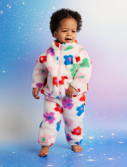 Sherpa Pant / Hej Blomma!