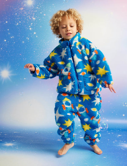 Sherpa Jacket / See You In Space