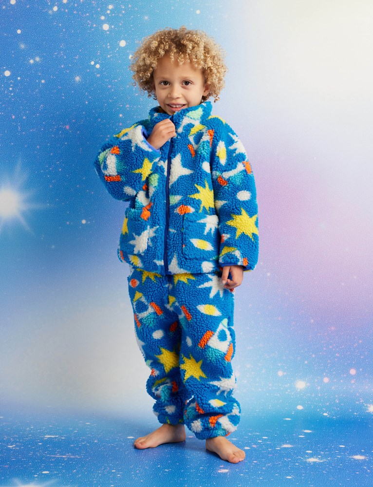 Sherpa Pant / See You In Space