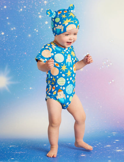 Baby Hat / See You In Space