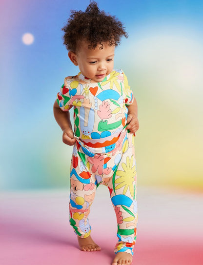 Baby Legging / Little Billabong