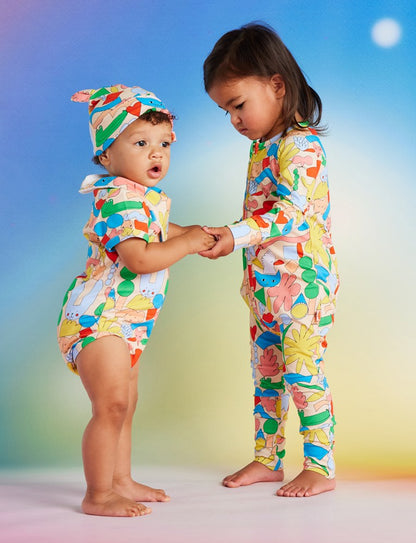 Baby Bib / Little Billabong