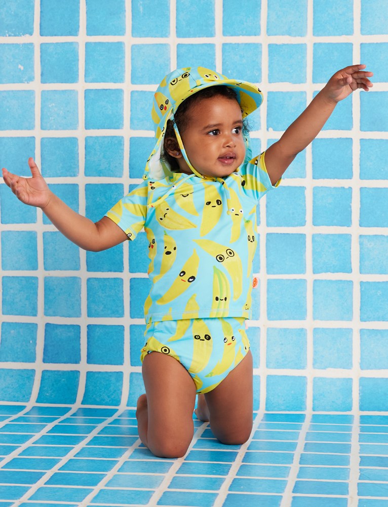 Nappy Swim Cover Peel Party